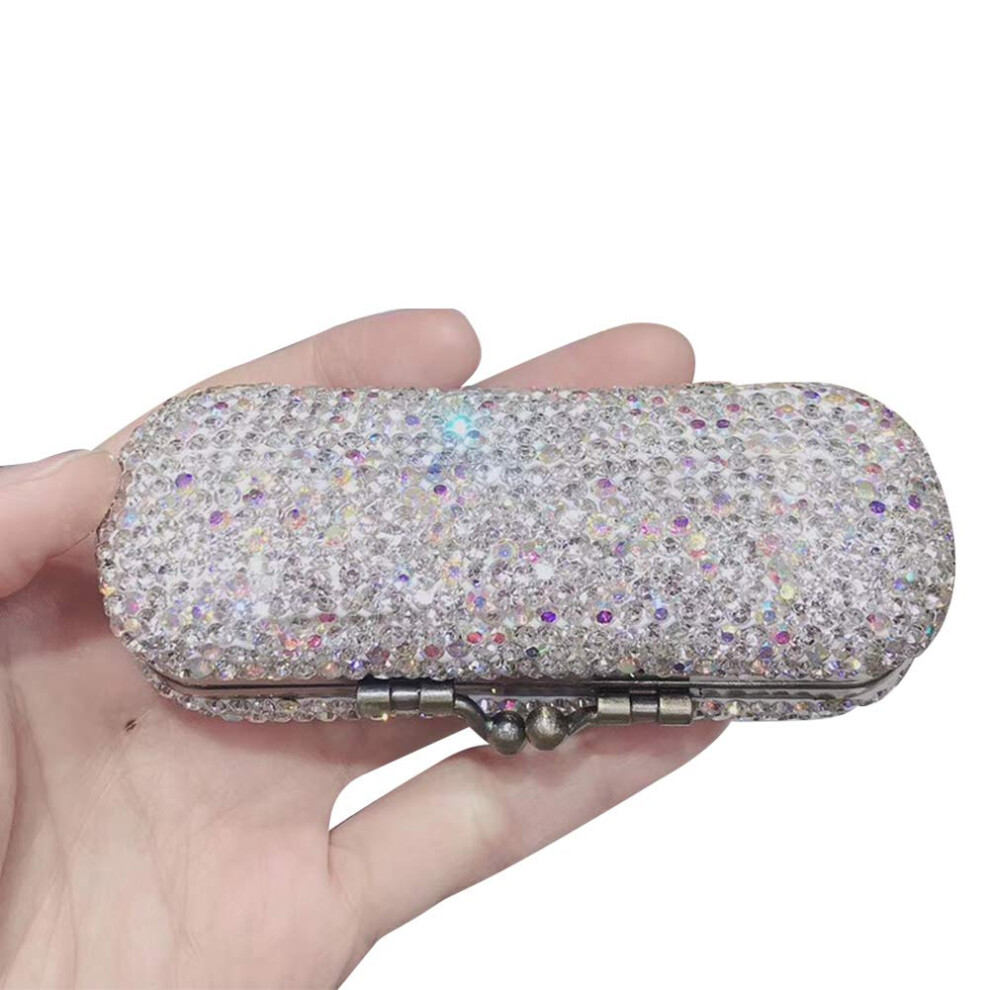 lipstick-case--portable-lipstick-organizer--shiny-diamonds-clip-holder--lipstick-case-holder-with-mirror--lipstick-storage-box-perfect-for-handbag