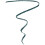 Maybelline Lasting Drama Carbon Matte Eyeliner 850 Teal Amazonite 4