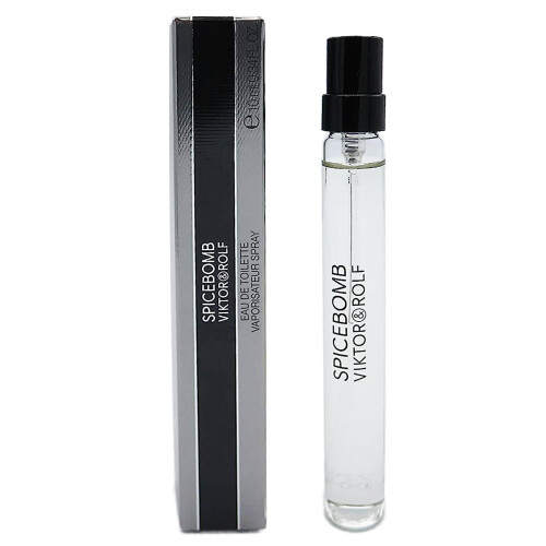 Viktor & Rolf Viktor & Rolf Spicebomb Mini 10ml EDT Spray
