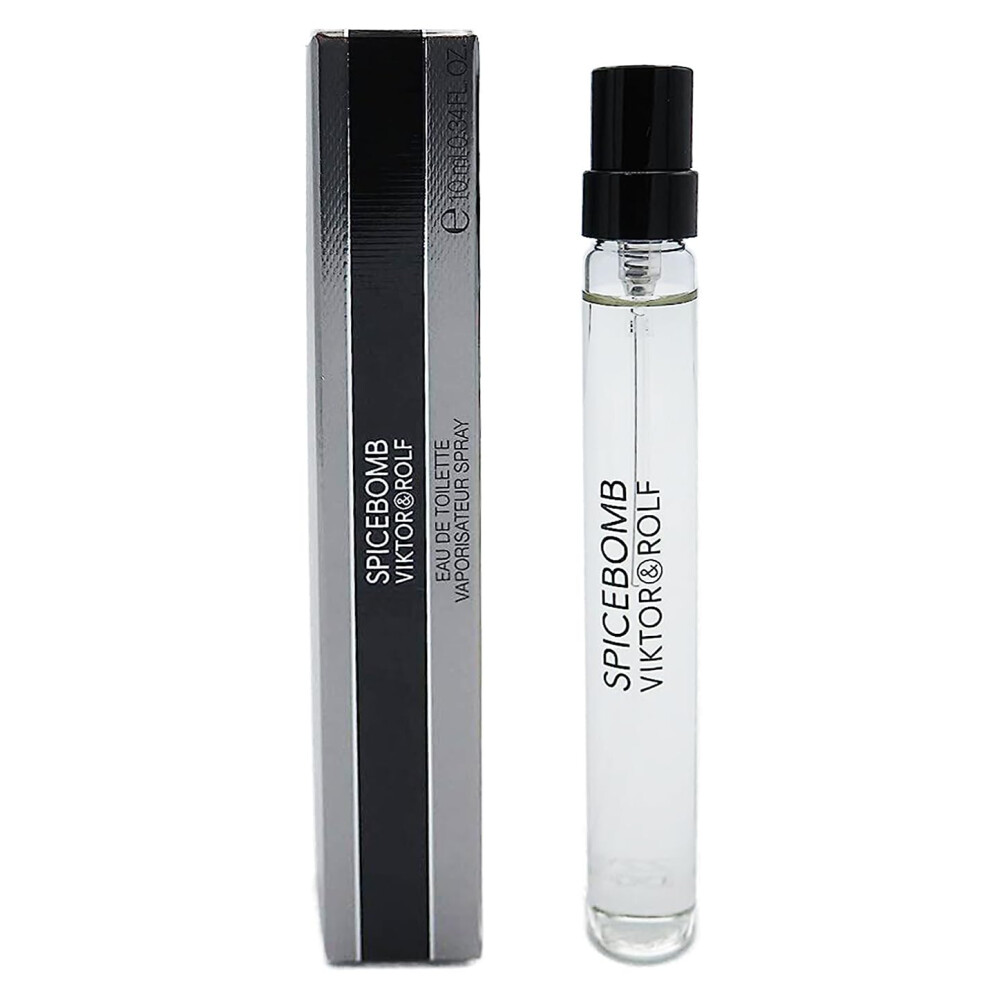 Viktor & Rolf Spicebomb Mini 10ml EDT Spray