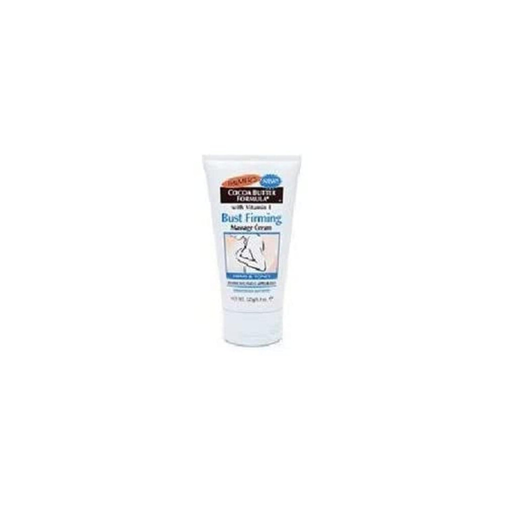 Cocoa Butter Formula Bust Cream 4.40 oz