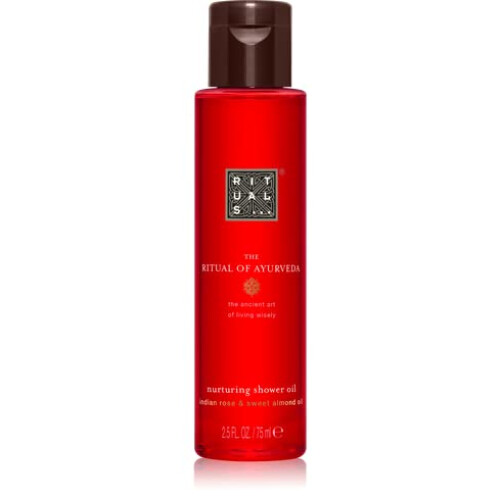 RITUALS Ayurveda Nurtering Shower Oil 75ml
