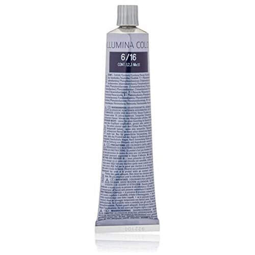 Wella Wella - Illuminate hair color