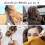 Hair Grips Brown, MORGLES 120 Pcs Bobby Pins Brown Hair Pins for Women with Box (5 cm/2Inches) 8