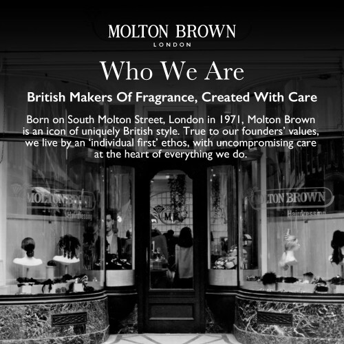 Molton Brown Reviving Rosemary Shampoo 300 ml 2