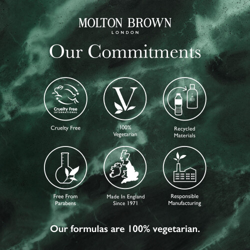 Molton Brown Reviving Rosemary Shampoo 300 ml 1