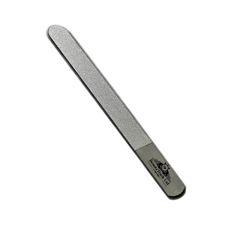 Diamond deb Foot File - 6 inch Long Foot Dresser - Thick Toe Nail Files