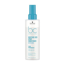 BC Bonacure Moisture Kick Spray Conditioner Glycerol 200ml - Spray Conditioner Leave-in