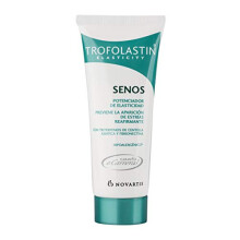 - Breast Firming – Anti-stretch mark cream for breasts, restructures and tightens the skin – with Centella Asiatica – 75 ml