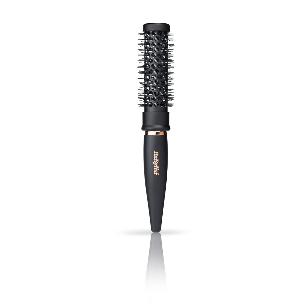 Mini Thermal Brush, Black