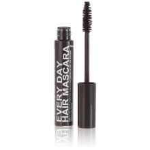 Every Day Hair Mascara, Root Cover Black. Easy On The Hair Root Cover. Covers Grey Hair.