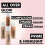 Collection Cosmetics Gorgeous Glow Glossy Primer Serum Elixir, Primes and Hydrates, 15ml 6