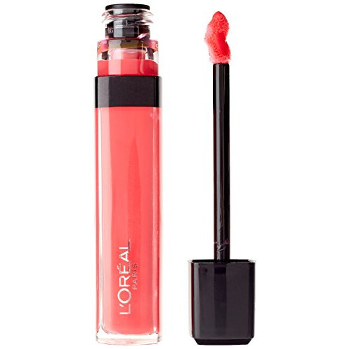L’Oréal Paris L'Oréal Infallible Lip Gloss 104 Mafia Gloss 1