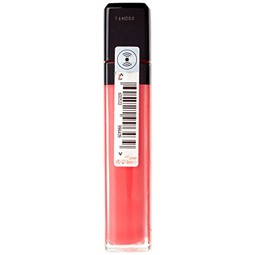 L’Oréal Paris L'Oréal Infallible Lip Gloss 104 Mafia Gloss 2