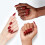 OPI OPI xPRESS/ON Press On ????a ?e d??at?t?ta efa?????? ??? ?a? 14 ????e? ?a??????? se st?? t?e? Vegan ???s??? s?s?e?as?a ?e ????a ?????? ???t? ??????a ? 3