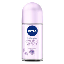 Nivea - Für Frauen Pearl & Beauty Roll-On (50ml)