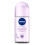 NIVEA Double Effect Violet Senses Roll-On Deodorant 50 ml (Pack of 3) 1