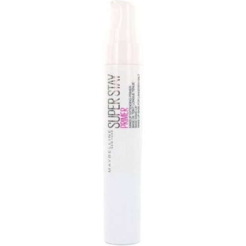 Maybelline Superstay 24H Primer 1