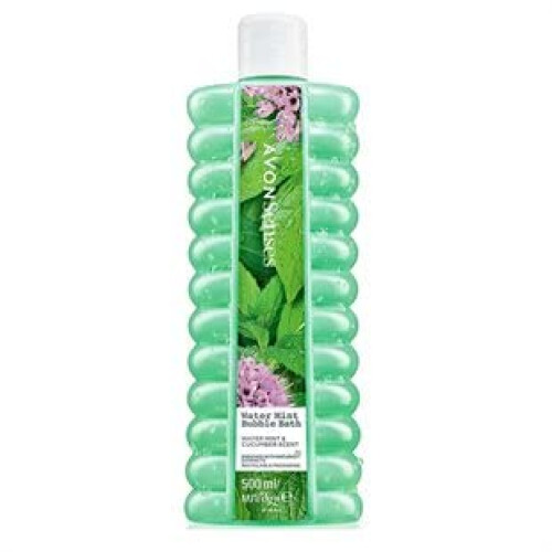 Avon Avon Energizing Bath Foam Water Mint 500ml