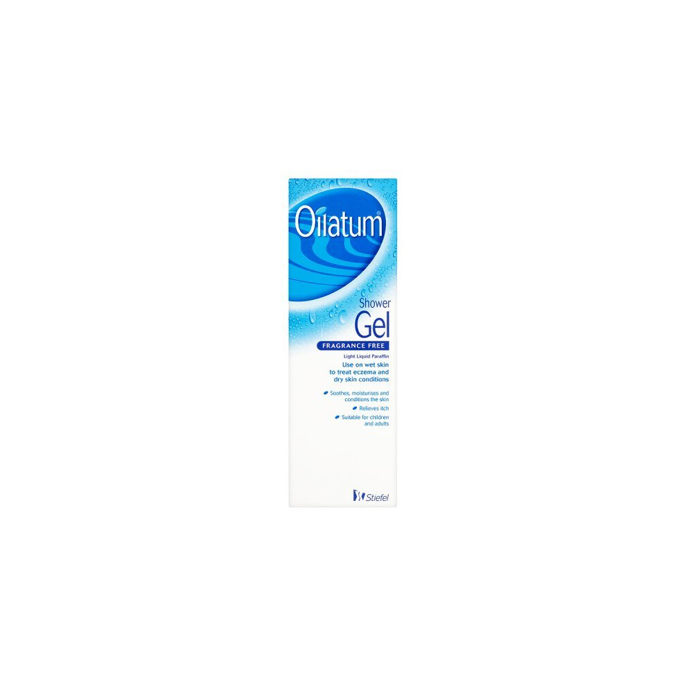 Photos - Shower Gel Fragrance Free , 150g