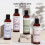 Mandarin & May Chang Uplifting Bath Soak 8