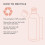 Mandarin & May Chang Uplifting Bath Soak 5