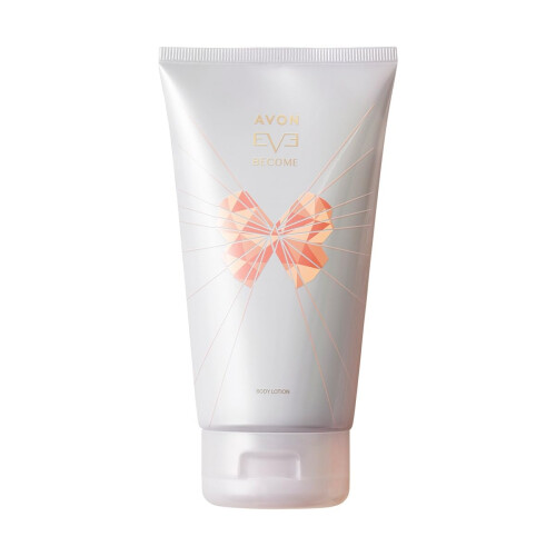 Avon Eve BECOME 150ml Body Lotion