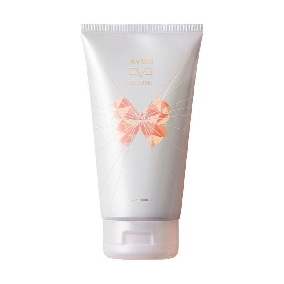 Avon Eve Become 150Ml Body Lotion