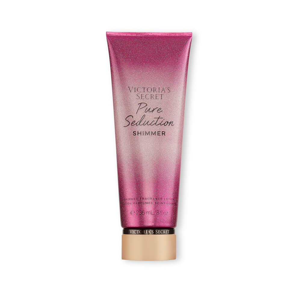 Victoria Secret Pure Seduction Shimmer Fr. Lotion 236ml