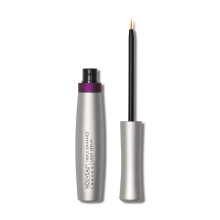 Triple Enhance Lash Serum, Multifunctional Proteins, Triple Peptide Complex, Helps Improve Lash Length, Strength and Volume, Vegan, 5 ml