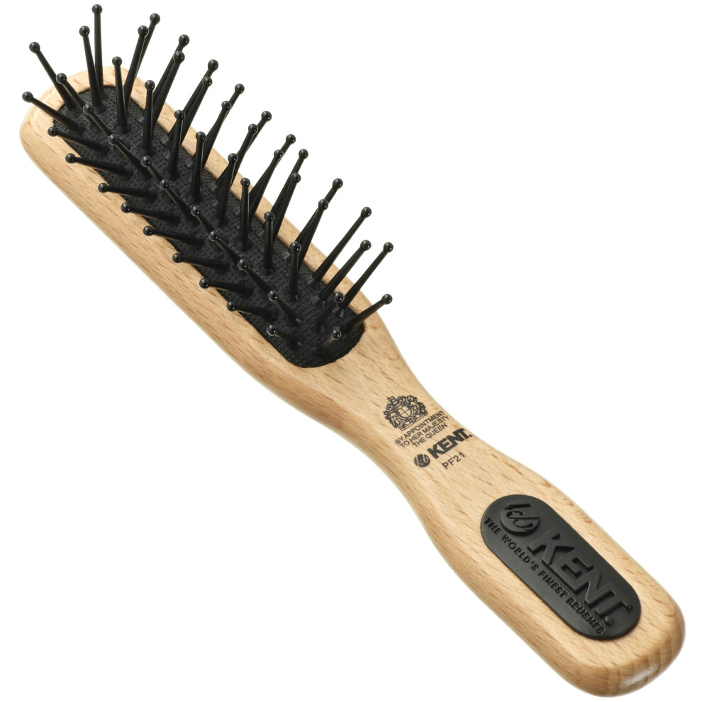 AirHedz Micro Phine Taming Brush