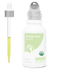 Olio di semi di pera fila di fatima - siero anti -invecchiamento organico 15 ml