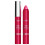 L’Oréal Paris Glam Shine Balmy Gloss - Mad for Pomegranate "909" 2