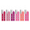 L’Oréal Paris Glam Shine Balmy Gloss - Mad for Pomegranate "909" 3
