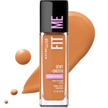 Fit Me Foundation - Coconut #355