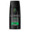 Lynx Africa Duo Gift Set 3