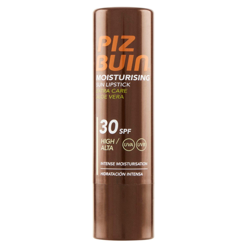Unisex SPF30 Moisturizing Sun Lipstick