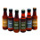 Technic Man'Stuff Ultimate 6 Pack Bath and Body Sets 2