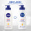 NIVEA Intense Healing Body Lotion 16.9 fl oz 2