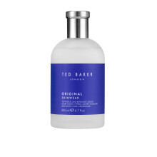 Skinwear EDT, woody masculine fragrance, zesty lime, bergamont and lemon top notes with sandalwood, amber and cedar base notes, 200ml