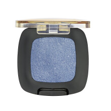 - Ombre à paupières - L'OMBRE PURE COLOR RICHE - POP 404 BLUE JEAN