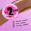 NYX Professional Makeup NYX PROFESSIONAL MAKEUP Zero to Brow, Gel Φρυδιών Μακράς Διάρκειας, Σοκολάτα 3