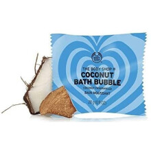 COCONUT BATH BUBBLE 28G