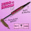 NYX Professional Makeup NYX PROFESSIONAL MAKEUP Zero to Brow, Gel Φρυδιών Μακράς Διάρκειας, Σοκολάτα 2