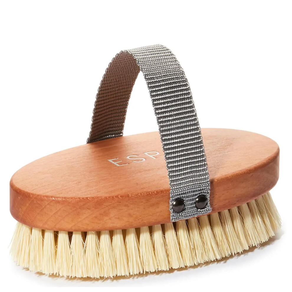 | Skin Stimulating Body Brush | Exfoliates | Evens Skin Tone