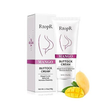 Sexy Heup Buttock Versterking Crème, Heuplift Crème, Massagecrème voor Buttock Verbetering