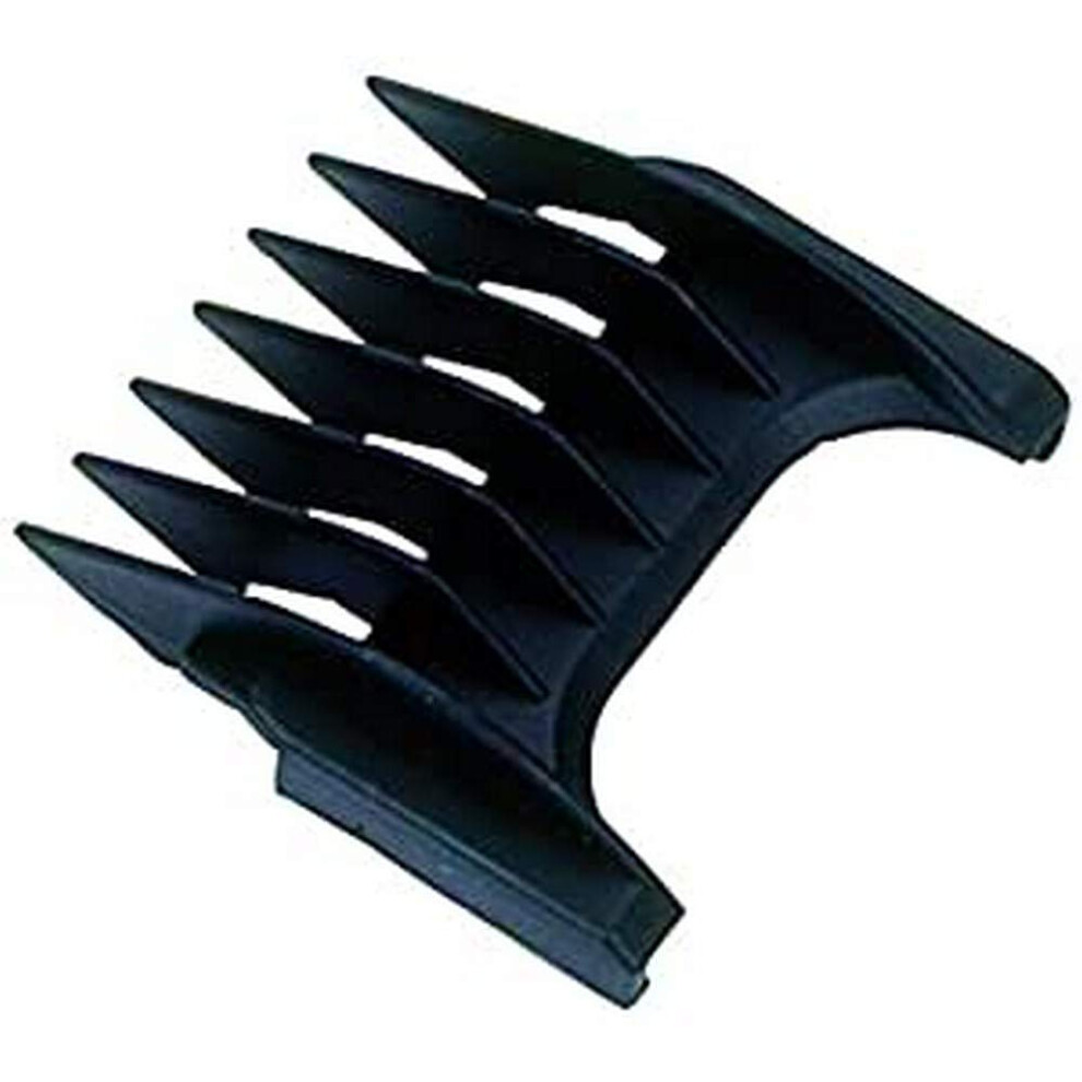 Ermila 1881 Attachment Comb, 6 mm Cutting Length, 0.02 kg