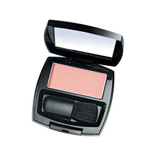 True Colour Luminous Blush Peach, with Pigmented Full Colour Finish for A Radiant Glow, 4g