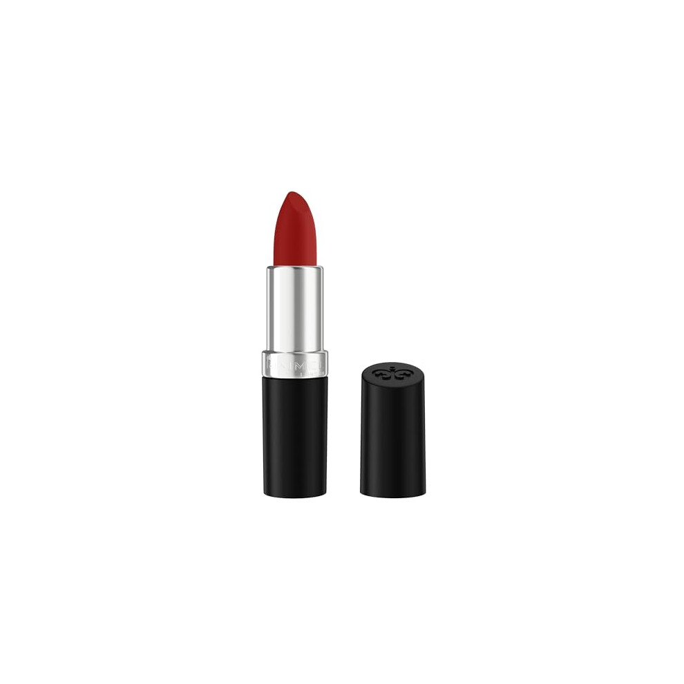 Lasting Finish Lipstick 360 Pumpkin Peach, Creamy Satin Finish, Long Lasting 8 HR Wear, Comfortable Formula, Rich Pigment