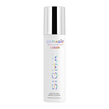 SigMagic Brushampoo Vloeibare Borstelreiniger door SIGMA voor Vrouwen - 150 ml Reiniger